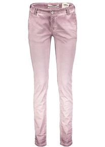 COCCARA, Damen Hose 'Emily', Lila / Pastelllila
