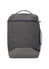 Vaude, Damen Rucksack 'Confederate', Grau / Dunkelgrau