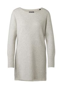 Marc O'Polo Marc O'Polo, Damen Strickpullover, Grau