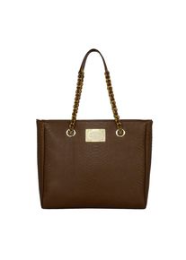 Silvio Tossi, Damen Handtasche, Braun