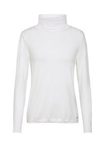 More & More MORE & MORE, Damen Pullover, Offwhite