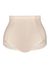 Sassa Mode Sassa, Damen Miederslip 'PURE MICRO', Beige