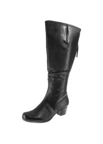 Gabor, Damen Stiefel, Schwarz