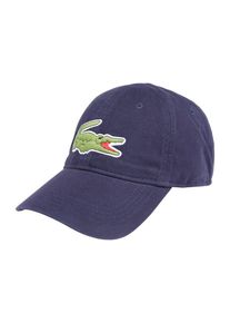 Lacoste, Herren Cap, Marine