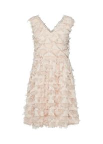 Carolina Cavour, Damen Kleid, Rosa
