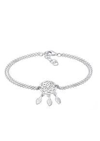 Elli, Damen Armband, Silber
