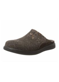 Romika, Herren Hausschuhe, Brokat