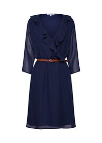 ABOUT YOU, Damen Kleid 'Lena Dress', Blau