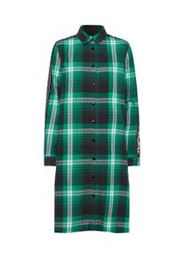 Replay, Damen Kleid, Grün