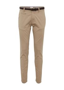 EDC by Esprit, Herren Hose 'Noos Chino', Beige