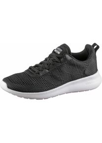 adidas Performance, Damen Fitnessschuhe 'Elet Race', Schwarz