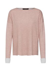 Véro Moda VERO MODA, Damen Pullover, Rosé