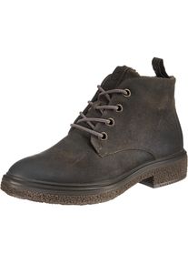 Ecco, Damen Stiefel, Mokka