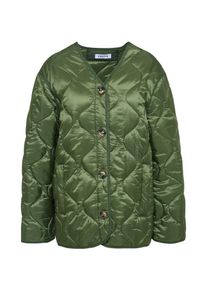 EDITED, Damen Jacke 'Dalilah', Grün