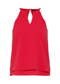 Only, Damen Top, Hellrot