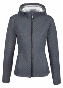 Killtec, Damen Sweatjacke 'BRIANA', Marine
