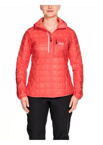 Jack Wolfskin, Damen Outdoorjacke 'ANDEAN PEAKS WOMEN', Koralle