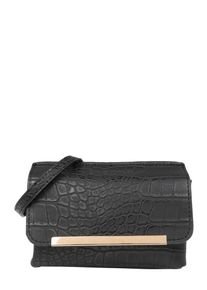 Pieces, Damen Taschen 'PCPOLLY BODY', Schwarz