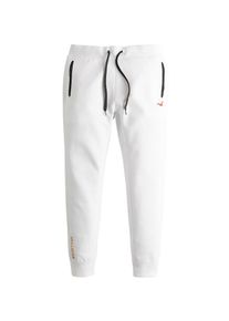 Hollister, Herren Hose, Weiß