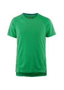 Unifit, Herren Laufshirt, Grün