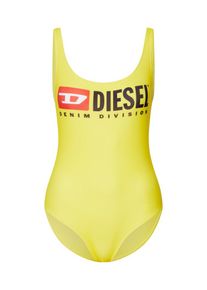 Diesel, Damen Bademode 'BFSW-FLAMNEW', Gelb