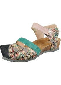 Think!, Damen Sandalen 'Kessy', bunt