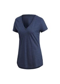 adidas Performance, Damen Funktionsshirt, Navy