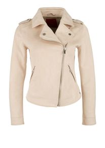s.Oliver RED LABEL, Damen Jacke, Hellbraun