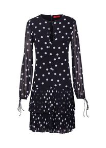 Hugo, Damen Kleid 'Katessi-1', Schwarz