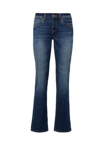 Tom Tailor, Damen Jeans 'Alexa', Dunkelblau