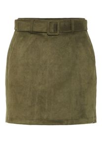 Véro Moda VERO MODA, Damen Rock, Grün
