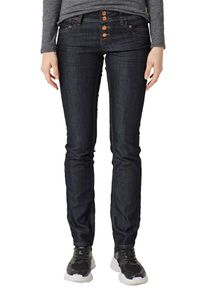 Q/S Designed By, Damen Denim 'Catie', Enzian