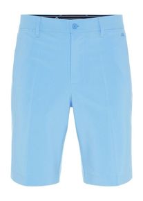 J. Lindeberg J.Lindeberg, Herren Shorts 'Eloy', Hellblau