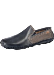 Pikolinos, Herren Slipper 'Jerez', Navy / Taupe