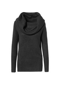 Véro Moda VERO MODA, Damen Pullover, Schwarz