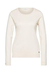 EDC by Esprit, Damen Pullover, Beige