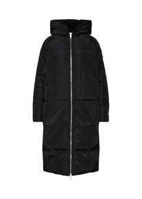 Urban Classics, Damen Mantel, Schwarz