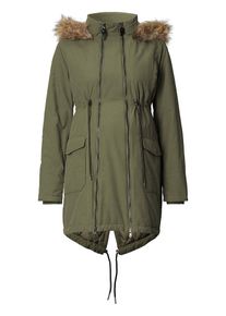 Noppies, Damen Umstandsjacke, Khaki