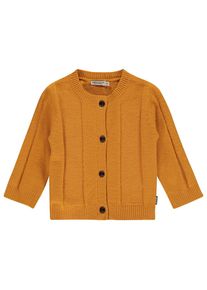 IMPS & ELFS IMPS&ELFS, Strickjacke, Honig