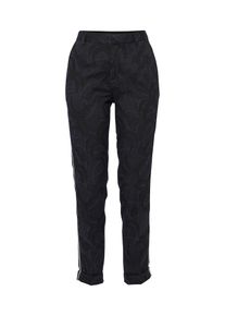 Scotch & Soda SCOTCH & SODA, Damen Chinohose, Schwarz