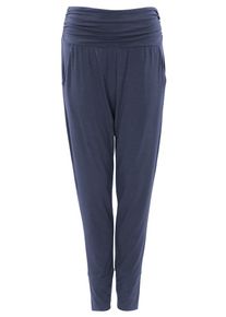 Jaya, Damen Pants 'Mari', Nachtblau
