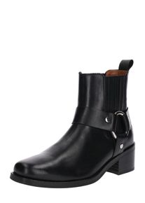 Bullboxer, Damen Stiefelette, Schwarz