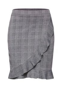 Sisters Point, Damen Rock 'GOSHO-SK1', Grau / Schwarz