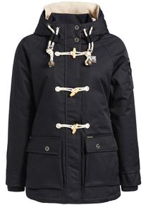 Khujo, Damen Jacke 'IBRIZA', Nachtblau