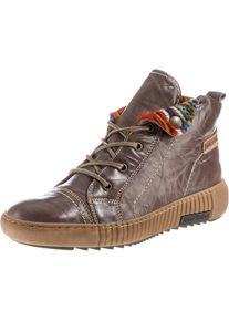 Josef Seibel, Damen Winterstiefeletten 'Maren 09', Taupe