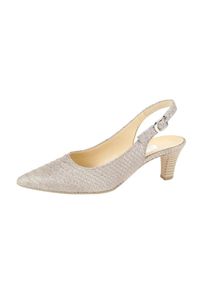 Gabor, Damen Pumps, Beige