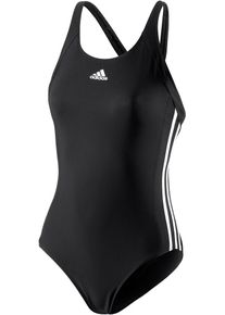 adidas Performance, Damen Schwimmanzug, Schwarz