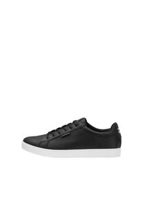 Jack & Jones JACK & JONES, Herren Sneaker, Schwarz