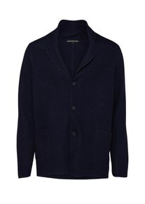 Drykorn, Herren Cardigan 'VALE', Dunkelblau