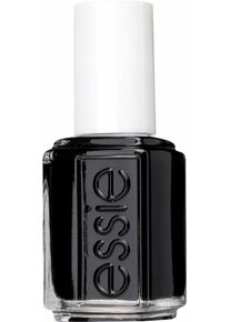 essie, Damen Nagellack 'Grau- und Schwarzt&ouml;ne', Schwarz